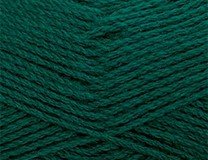  Bluebell 5 ply Jungle Green